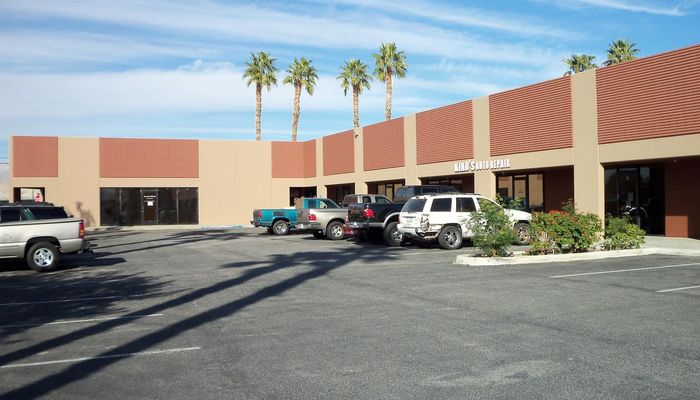 Warehouse Space for Rent at 45116 Commerce St Indio, CA 92201 - #4