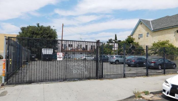 Warehouse Space for Rent at 2410 S Main St Los Angeles, CA 90007 - #2