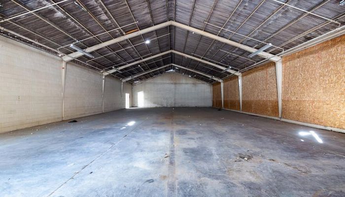 Warehouse Space for Rent at 622-626 N La Brea Ave Inglewood, CA 90302 - #2