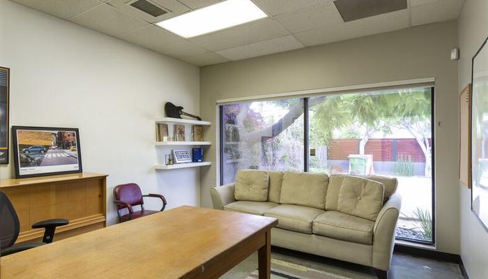 Office Space for Rent at 1715 14th St Santa Monica, CA 90404 - #17