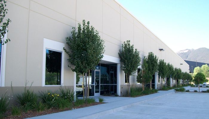 Warehouse Space for Rent at 42045 Remington Avenue Temecula, CA 92590 - #1