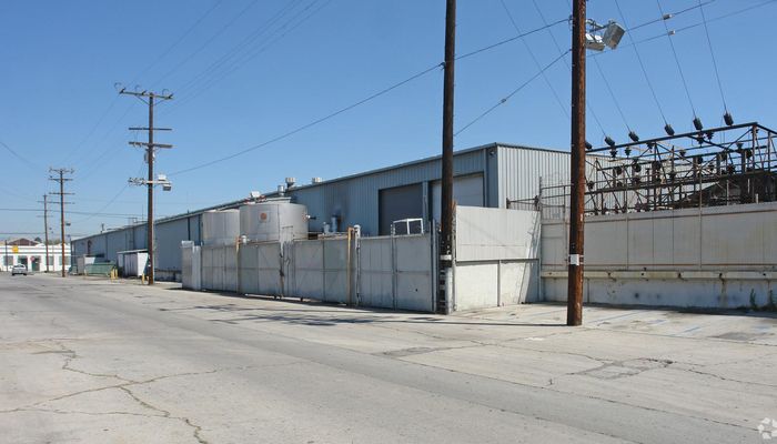 Warehouse Space for Rent at 3600 E Olympic Blvd Los Angeles, CA 90023 - #5