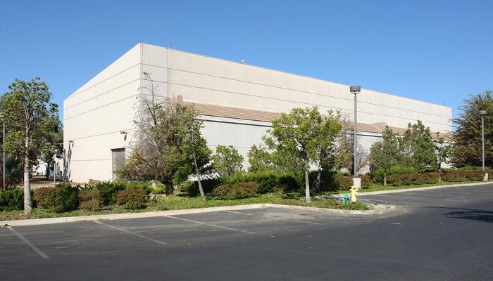 Warehouse Space for Sale at 151 Factory Stores Dr Camarillo, CA 93010 - #5