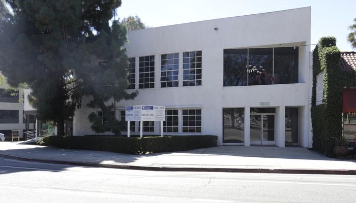 Office Space for Rent at 11600 W San Vicente Blvd Los Angeles, CA 90049 - #1