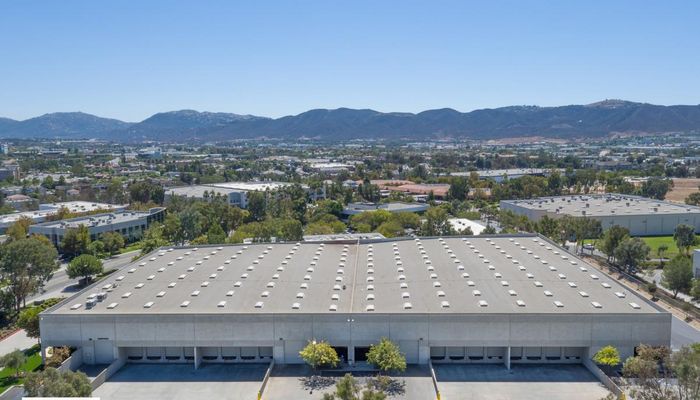 Warehouse Space for Sale at 40761 County Center Dr Temecula, CA 92591 - #1