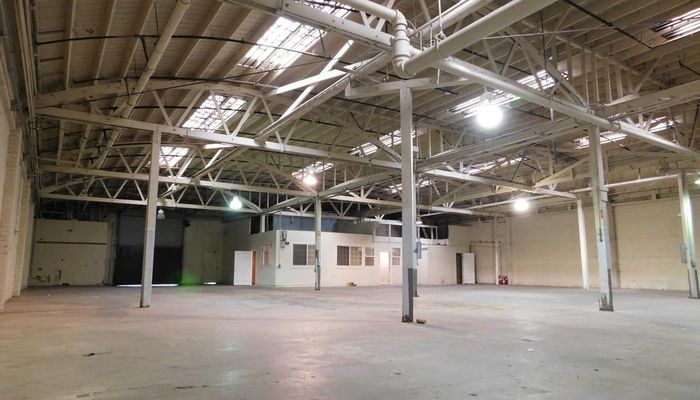 Warehouse Space for Rent at 1616-1702 Hooper Ave Los Angeles, CA 90021 - #2
