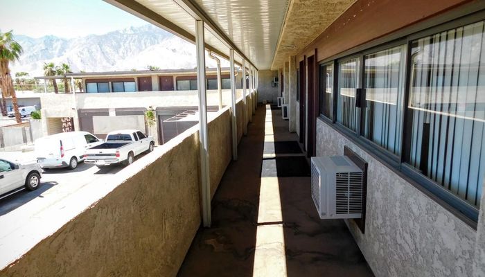 Warehouse Space for Rent at 695 E Williams Rd Palm Springs, CA 92264 - #7