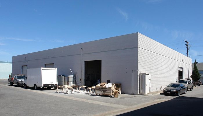 Warehouse Space for Rent at 1001-1021 Industrial Ave Oxnard, CA 93030 - #8