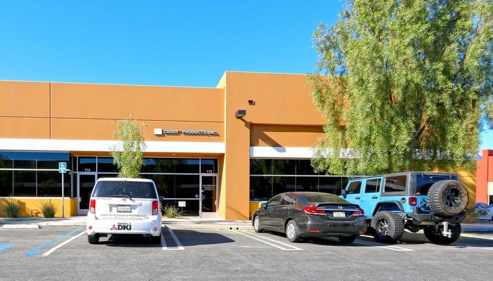 Warehouse Space for Sale at 73850 Dinah Shore Dr Palm Desert, CA 92211 - #2