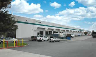 Warehouse Space for Rent located at 600-650 E Trimble Rd San Jose, CA 95131