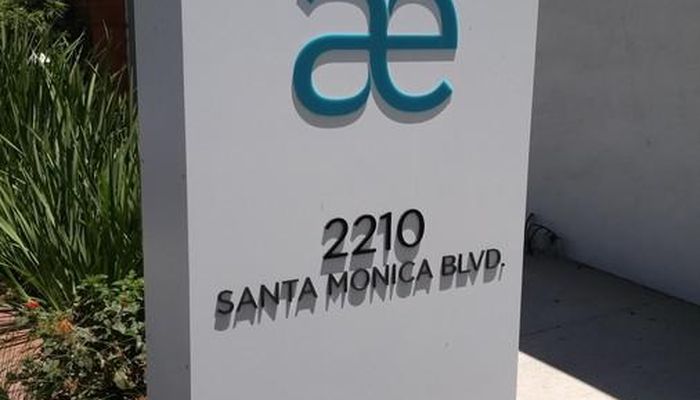 Office Space for Rent at 2210 Santa Monica Blvd Santa Monica, CA 90404 - #5