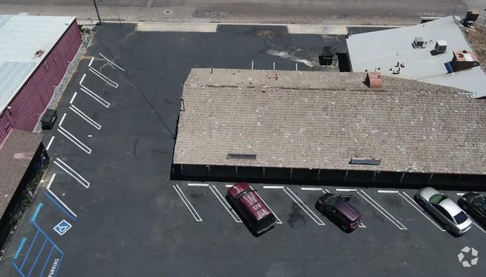 Warehouse Space for Rent at 22140 Outer Hwy 18 Apple Valley, CA 92307 - #1
