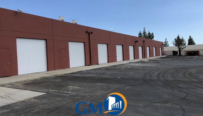 Warehouse Space for Rent at 331-353 State College Blvd Fullerton, CA 92831 - #4