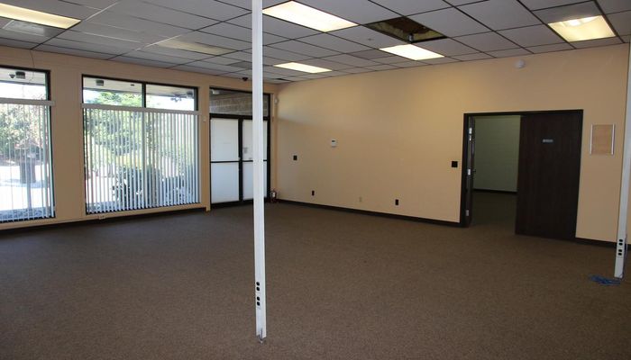 Warehouse Space for Rent at 1626 Piner Rd Santa Rosa, CA 95403 - #38