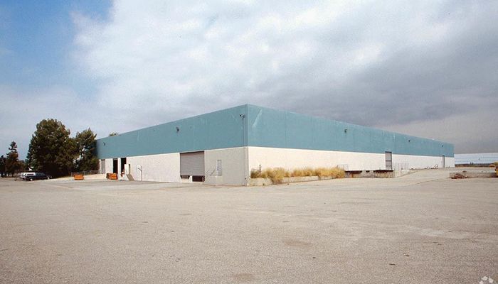 Warehouse Space for Rent at 550 W Artesia Blvd Compton, CA 90220 - #3