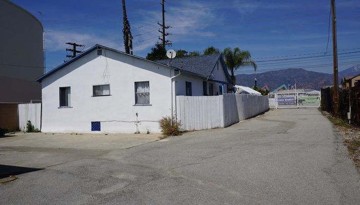 Warehouse Space for Sale at 5001 Arrow Hwy Montclair, CA 91763 - #5
