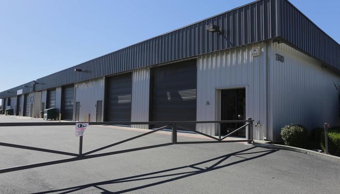 Warehouse Space for Rent at 1300 Auto Center Dr Lodi, CA 95240 - #1