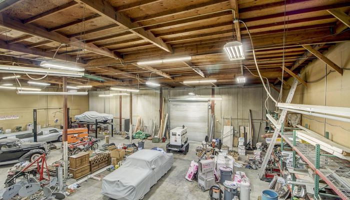 Warehouse Space for Rent at 6111-6121 Warehouse Way Sacramento, CA 95826 - #11