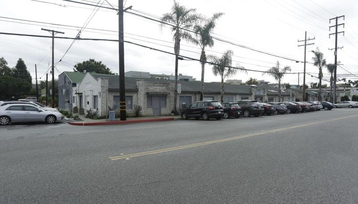 Office Space for Rent at 1808 Stanford St Santa Monica, CA 90404 - #19