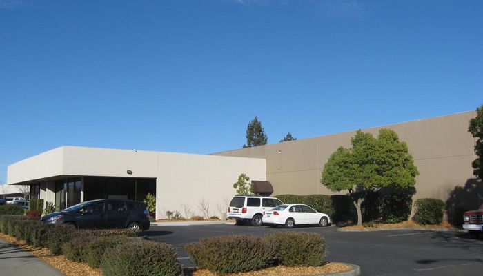 Warehouse Space for Rent at 1234 Apollo Way Santa Rosa, CA 95407 - #13