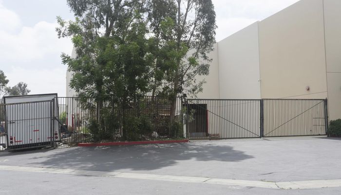 Warehouse Space for Sale at 15080 Hilton Dr Fontana, CA 92336 - #3