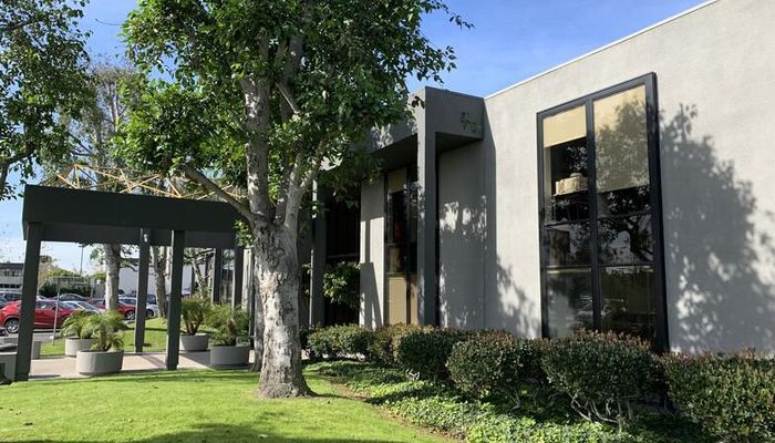Office Space for Rent at 5301 Beethoven St Playa Vista, CA 90094 - #10