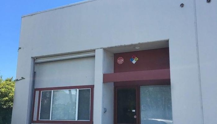 Warehouse Space for Rent at 1814 Empire Industrial Ct Santa Rosa, CA 95403 - #1
