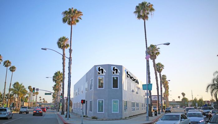 Office Space for Rent at 11101 Washington Blvd Culver City, CA 90232 - #9