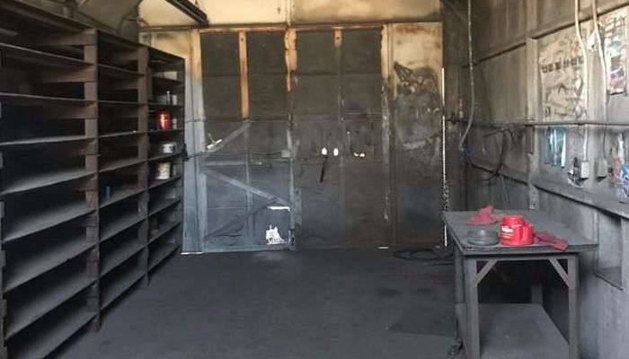 Warehouse Space for Rent at 1425 Santa Fe Ave Long Beach, CA 90813 - #18