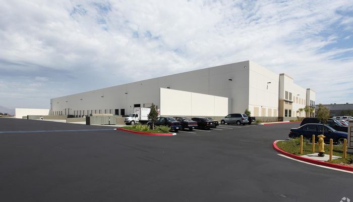 Warehouse Space for Rent at 1424 Corporate Center Dr San Diego, CA 92154 - #3
