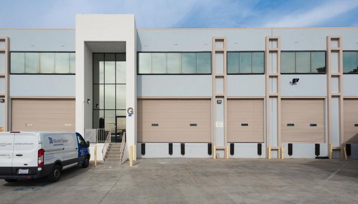 Warehouse Space for Rent at 800-808 S Hindry Ave Inglewood, CA 90301 - #13