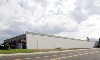 Warehouse Space for Rent located at 302 Alabama St Redlands, CA 92373