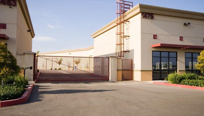 Warehouse Space for Rent at 1475 Moffat Blvd Manteca, CA 95336 - #4