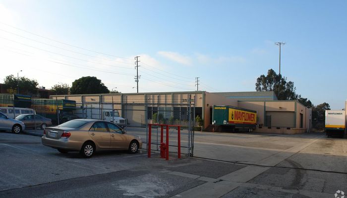 Warehouse Space for Rent at 2945 Columbia St Torrance, CA 90503 - #1