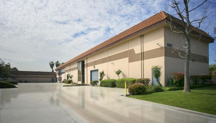 Warehouse Space for Sale at 8322 Artesia Blvd Buena Park, CA 90621 - #5