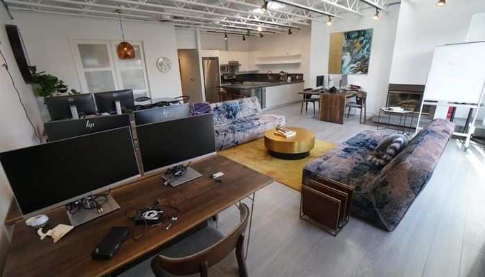 Office Space for Rent at 1509 Abbot Kinney Blvd Venice, CA 90291 - #30
