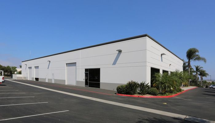 Warehouse Space for Rent at 5939 Darwin Ct Carlsbad, CA 92008 - #18