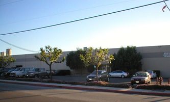 Warehouse Space for Rent located at 15110 Nelson Ave City Of Industry, CA 91744
