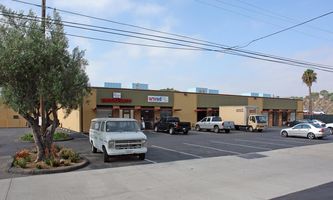 Warehouse Space for Rent located at 6308-6318 Riverdale St San Diego, CA 92120