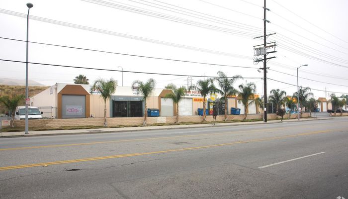 Warehouse Space for Rent at 12247-12257 Foothill Blvd Sylmar, CA 91342 - #1
