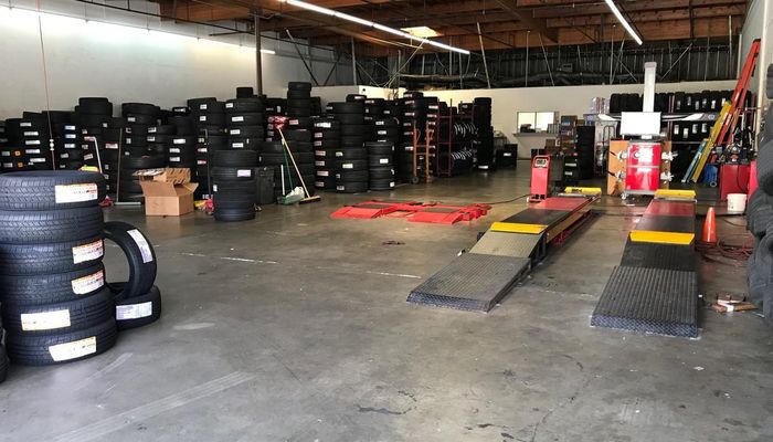 Warehouse Space for Rent at 6211 Yarrow Dr Carlsbad, CA 92011 - #4