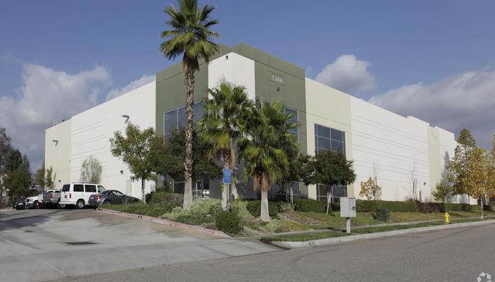 Warehouse Space for Sale at 15080 Hilton Dr Fontana, CA 92336 - #5