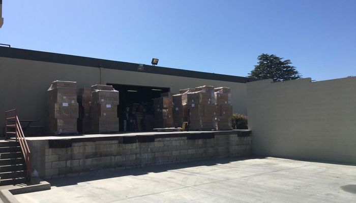 Warehouse Space for Rent at 13725-B Proctor Ave. City Of Industry, CA 91746 - #9