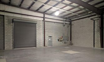 Warehouse Space for Rent located at 735 2nd Ave Redwood City, CA 94063