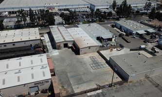 Warehouse Space for Rent located at 2418 Cypress Way Fullerton, CA 92831