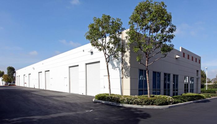 Warehouse Space for Rent at 20902 Bake Pky Lake Forest, CA 92630 - #5
