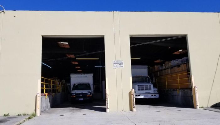 Warehouse Space for Rent at 2501-2525 E 27th St Vernon, CA 90058 - #2