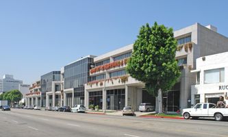 Office Space for Rent located at 99 N La Cienega Blvd Beverly Hills, CA 90211