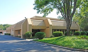 Warehouse Space for Sale located at 2284 Ringwood Ave San Jose, CA 95131
