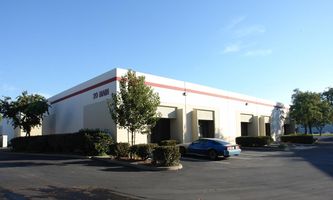 Warehouse Space for Rent located at 20 Main Ave Sacramento, CA 95838